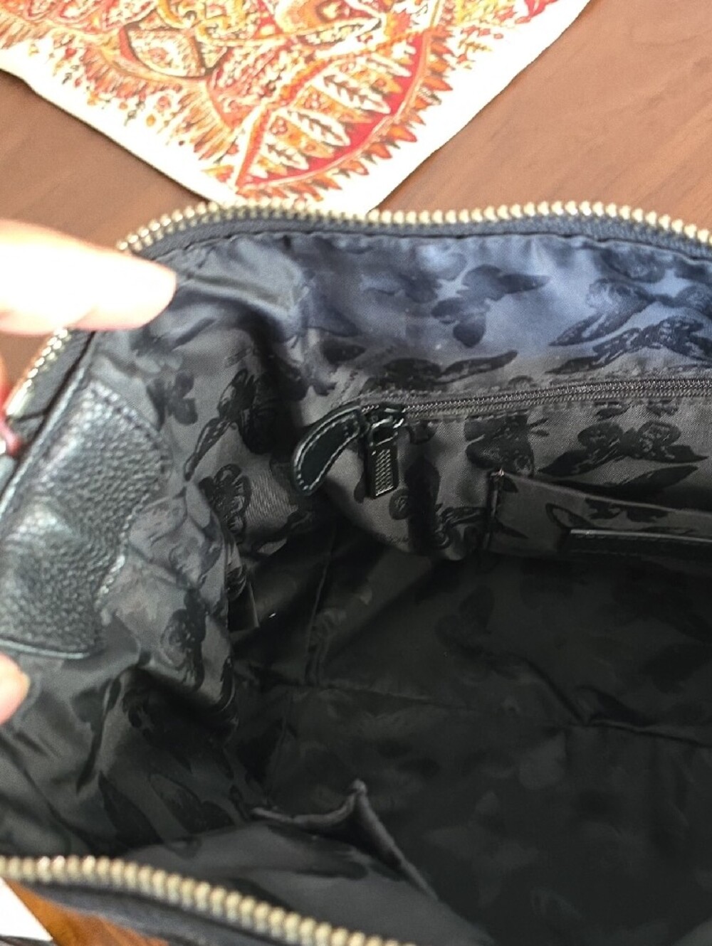 Rebecca Minkoff Micro Moto Satchel - Picture 13 of 16